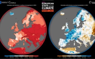 Europe’s April Emergencies: A Catalyst for Advanced Disaster Management