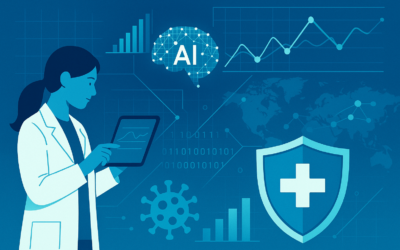Pioneering Data-Driven Solutions for Global Health Preparedness in the European Union