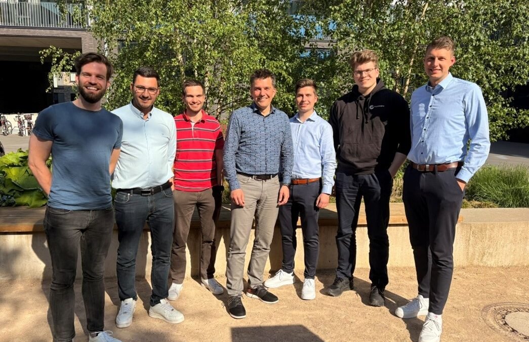 CREXDATA and FloodWaive Forge Alliance to Revolutionise Flood Management with AI Surrogate Models