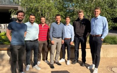 CREXDATA and FloodWaive Forge Alliance to Revolutionise Flood Management with AI Surrogate Models