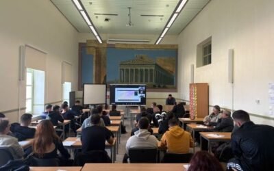 Bridging Academia and Maritime Education: Intelligent Systems for Safer Seas