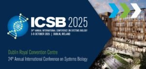 Poster presentation at ICSB 2025