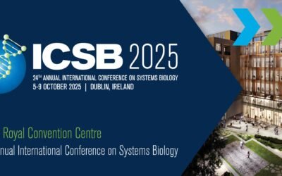 Poster presentation at ICSB 2025