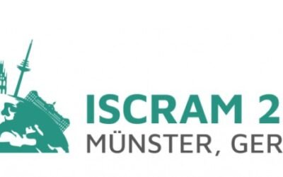 CREXDATA participates at the Project Symposium in ISCRAM Conference