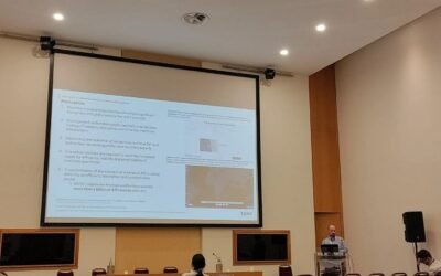 Kpler and NCSR at EDBT 2024