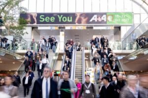 CREXDATA will be presented at A+A 2025: International trade fair and congress