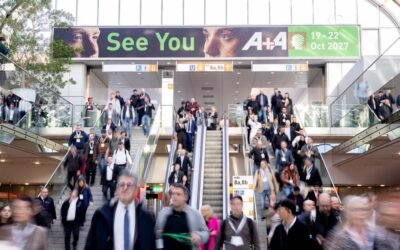 CREXDATA will be presented at A+A 2025: International trade fair and congress