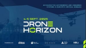 Crexdata workshop at DroneHorizon 2025