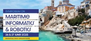 Crexdata at Ro-Boat Race 2025