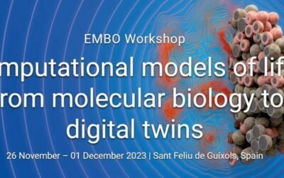 Extreme Scale Big Data Analytics Towards Battling Cancer- Presentation at EMBO WS