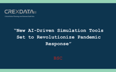 New AI-Driven Simulation Tools Set to Revolutionize Pandemic Response